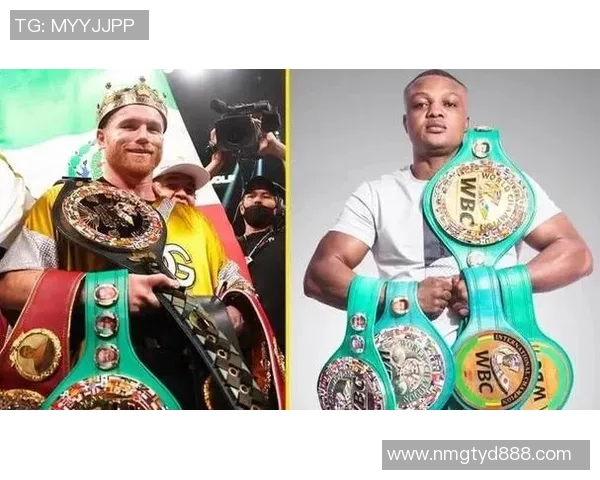 复辟成功！诺埃尔·米卡耶良打败巴度·杰克，重夺WBC国际拳王金腰带