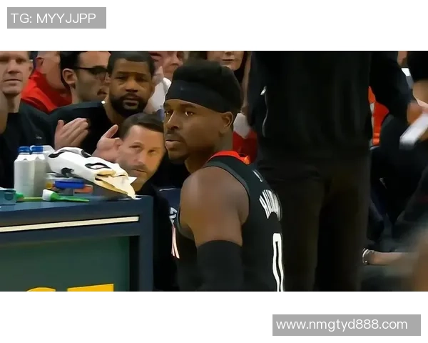 火船大战裁判陈述:仅有漏判快船吃亏 申京勾手射中本该吹进攻犯规